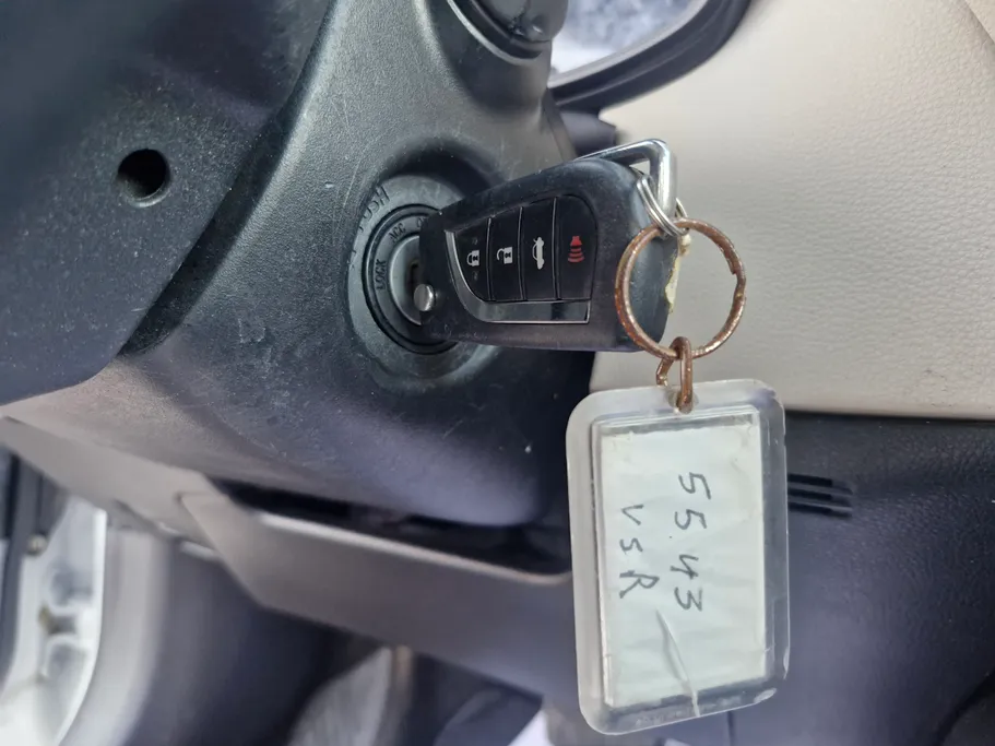 تويوتا كورولا XLI 2023 