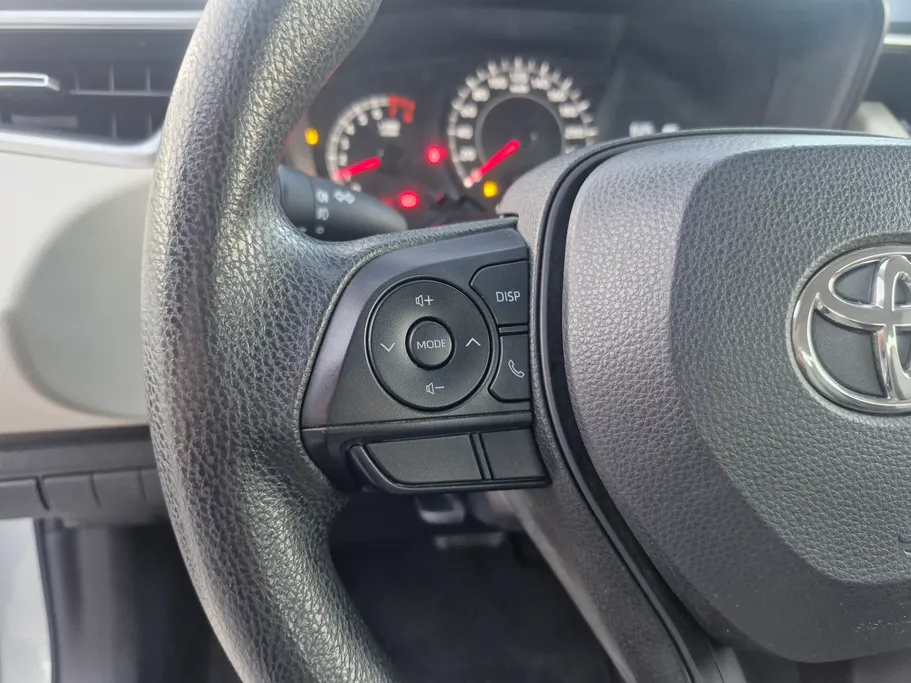 تويوتا كورولا XLI 2023 