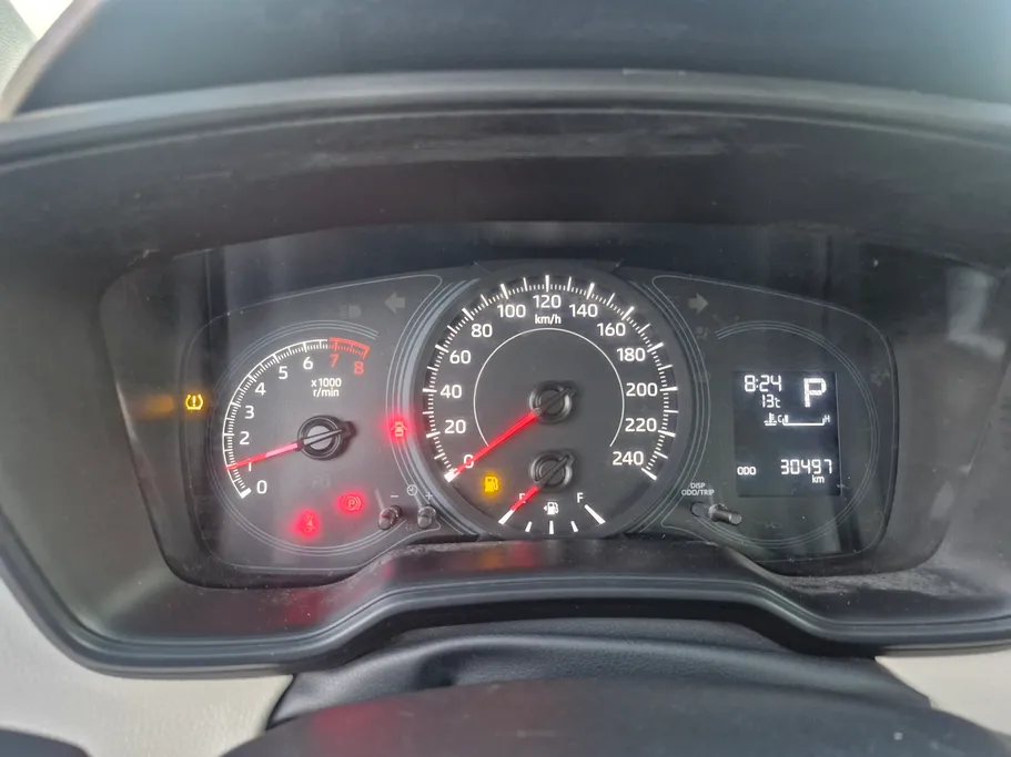 تويوتا كورولا XLI 2023 