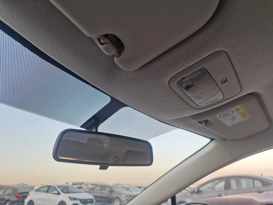 تويوتا كورولا XLI 2023 