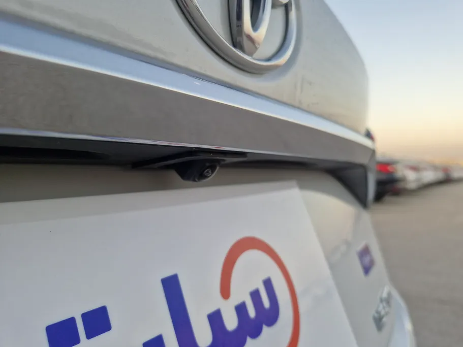 تويوتا كورولا XLI 2023 