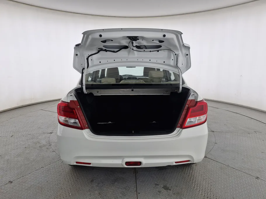 سوزوكي ديزاير GL 2024 