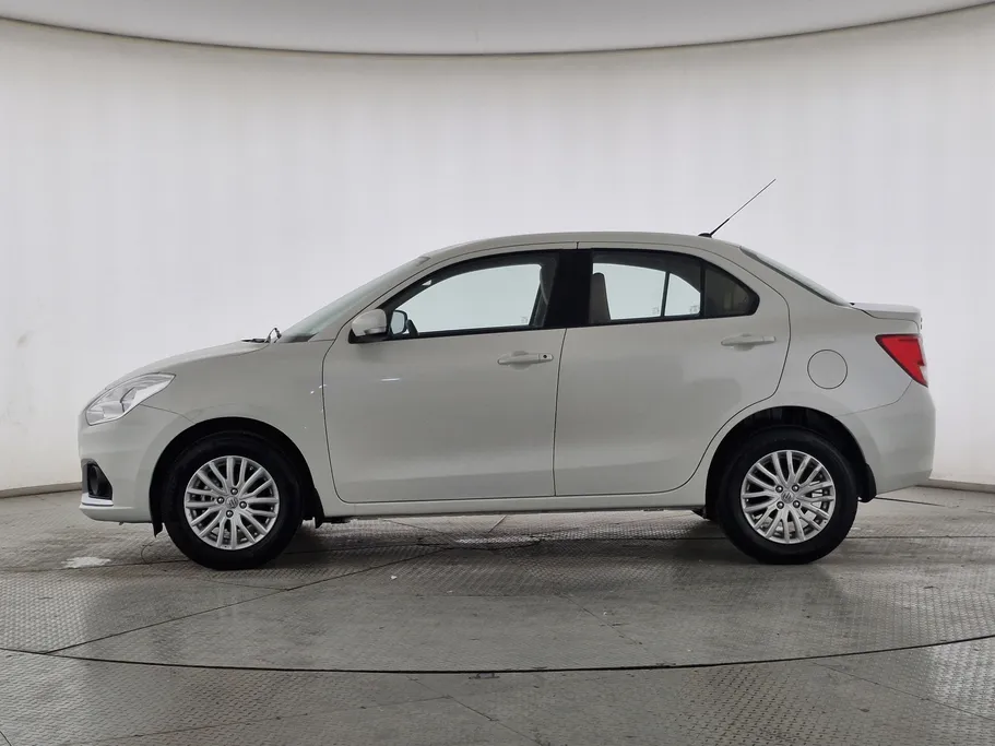 سوزوكي ديزاير GL 2024 