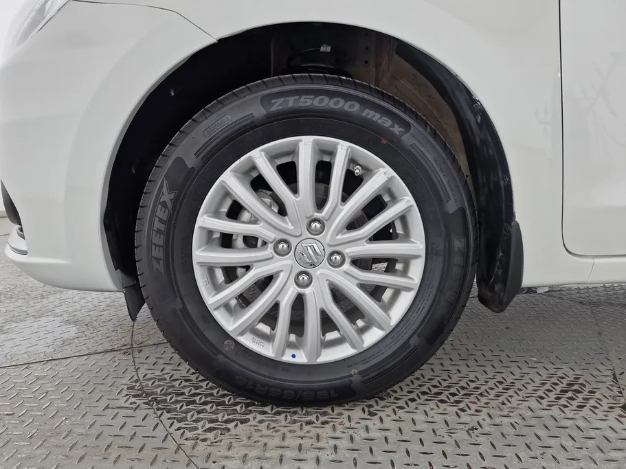 سوزوكي ديزاير GL 2024 