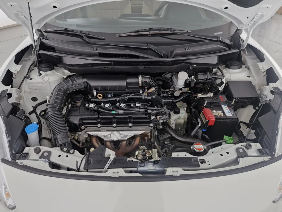 سوزوكي ديزاير GL 2024 