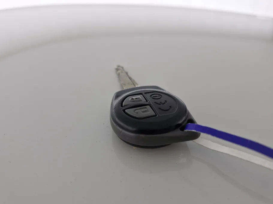 سوزوكي ديزاير GL 2024 