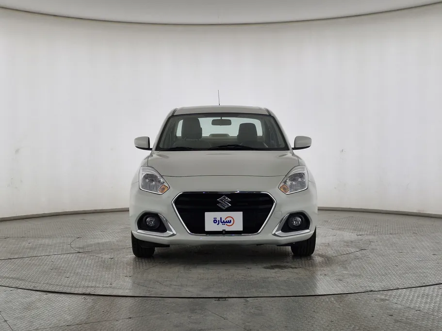 سوزوكي ديزاير GL 2024 