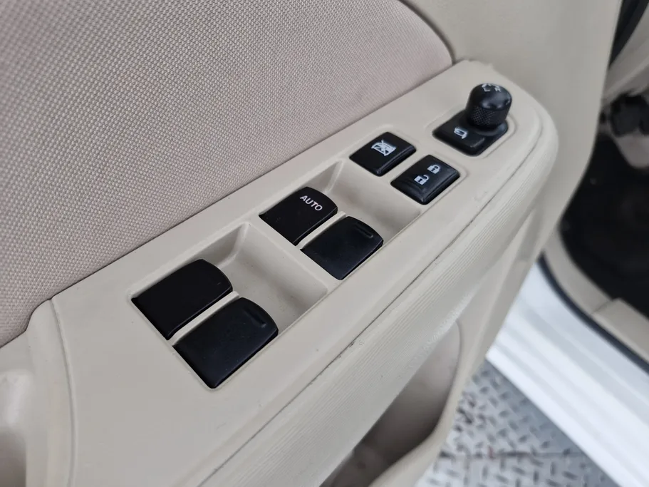 سوزوكي ديزاير GL 2024 