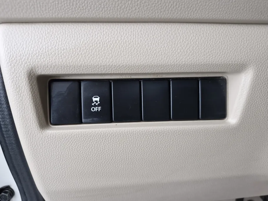 سوزوكي ديزاير GL 2024 