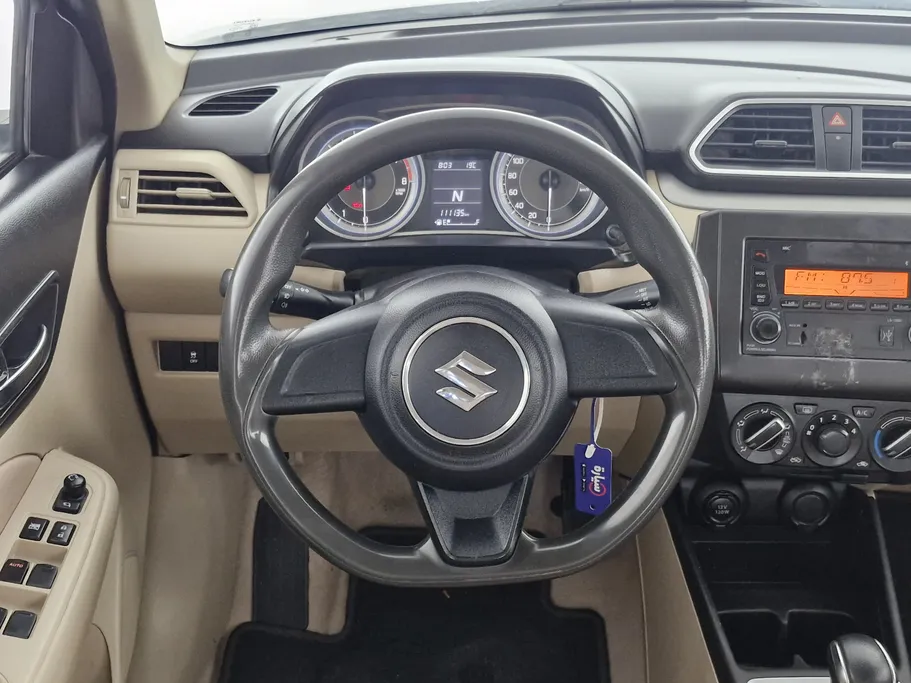 سوزوكي ديزاير GL 2024 