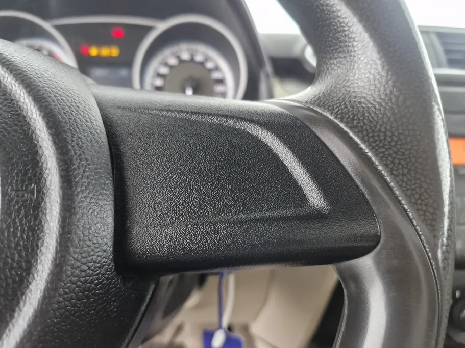 سوزوكي ديزاير GL 2024 