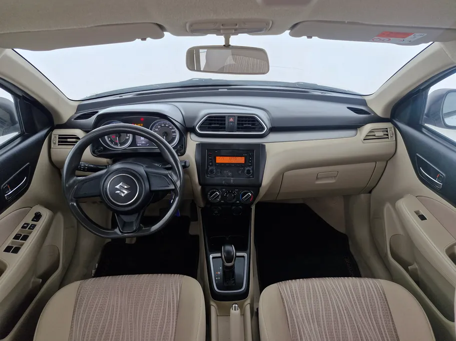 سوزوكي ديزاير GL 2024 