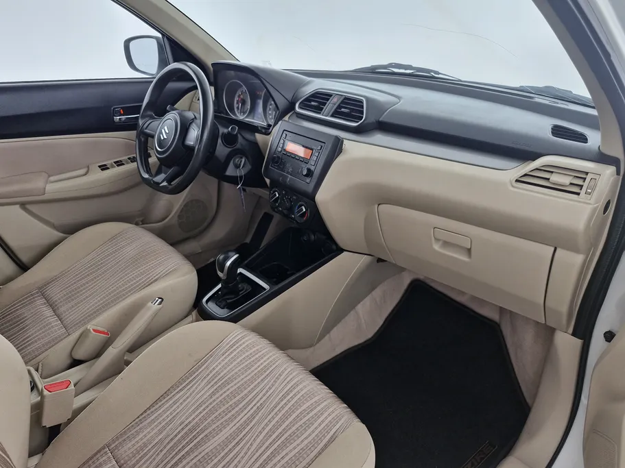 سوزوكي ديزاير GL 2024 