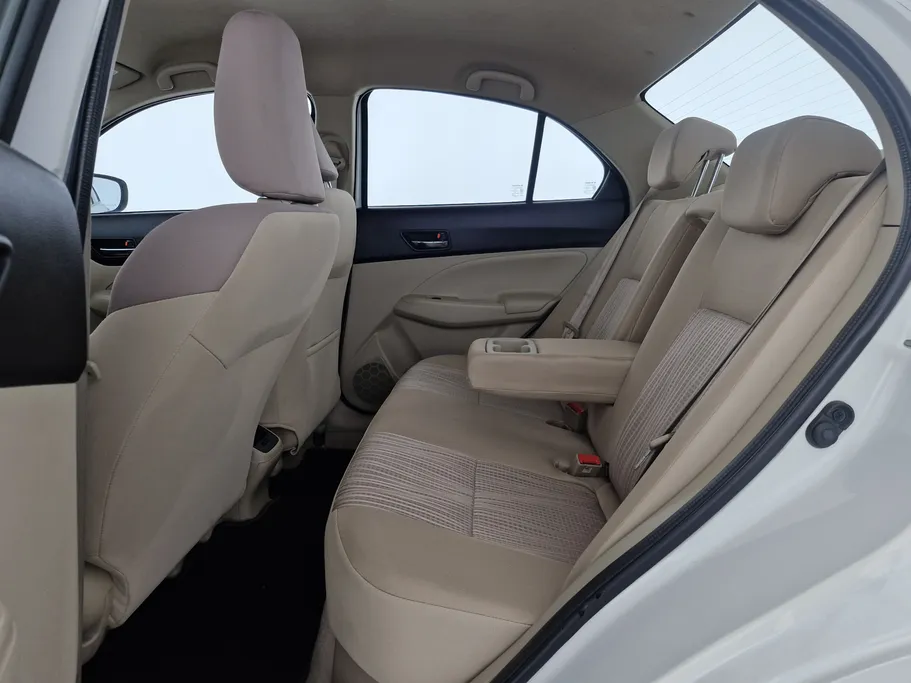 سوزوكي ديزاير GL 2024 