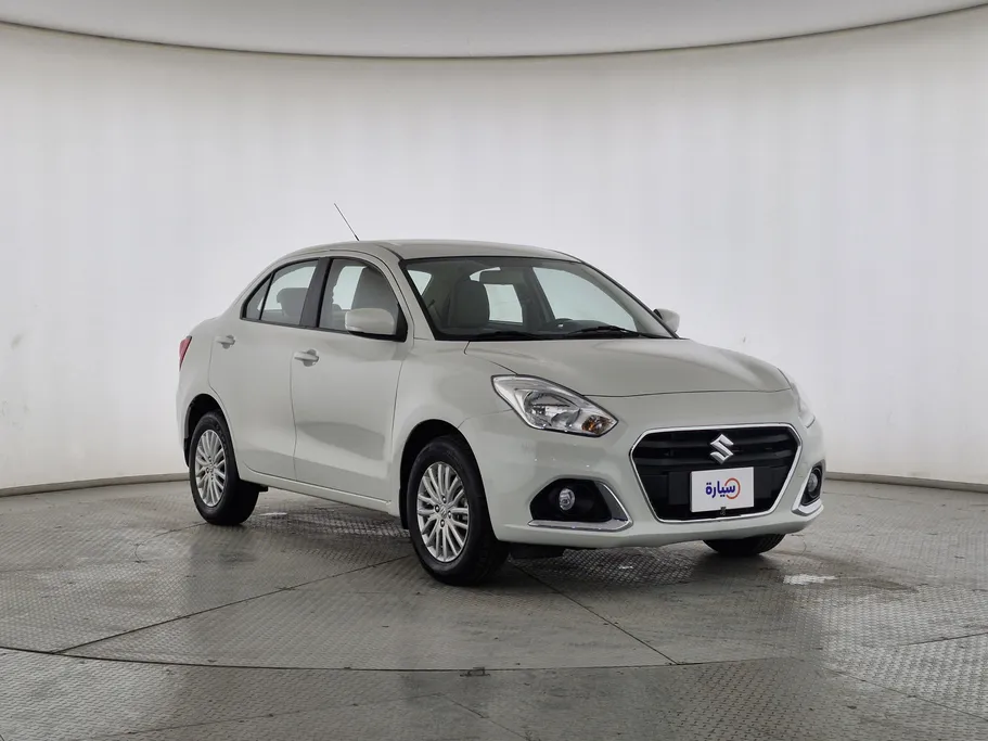 سوزوكي ديزاير GL 2024 