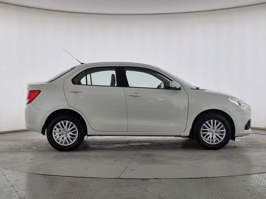 سوزوكي ديزاير GL 2024 