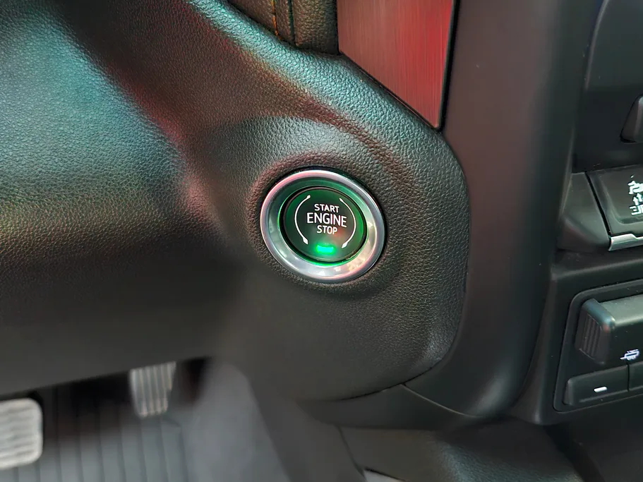 جي إم سي  سييرا AT4 2021 