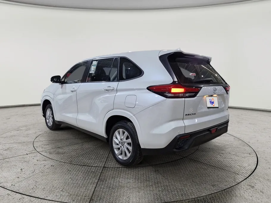 2024 Toyota Innova GL 