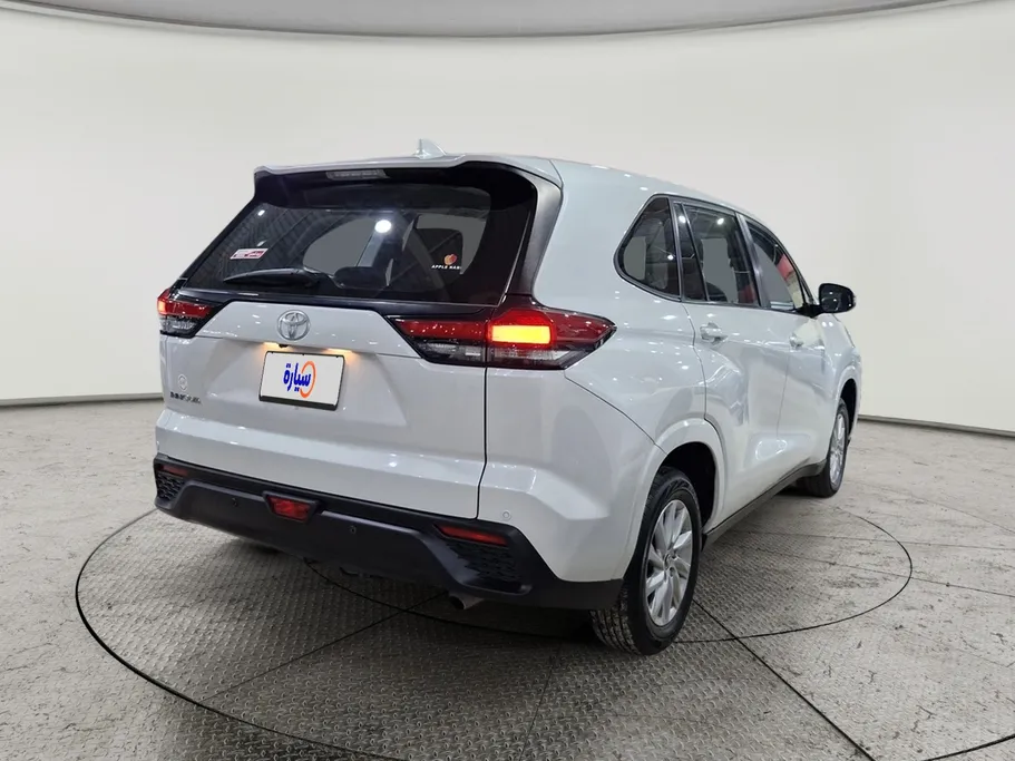 2024 Toyota Innova GL 