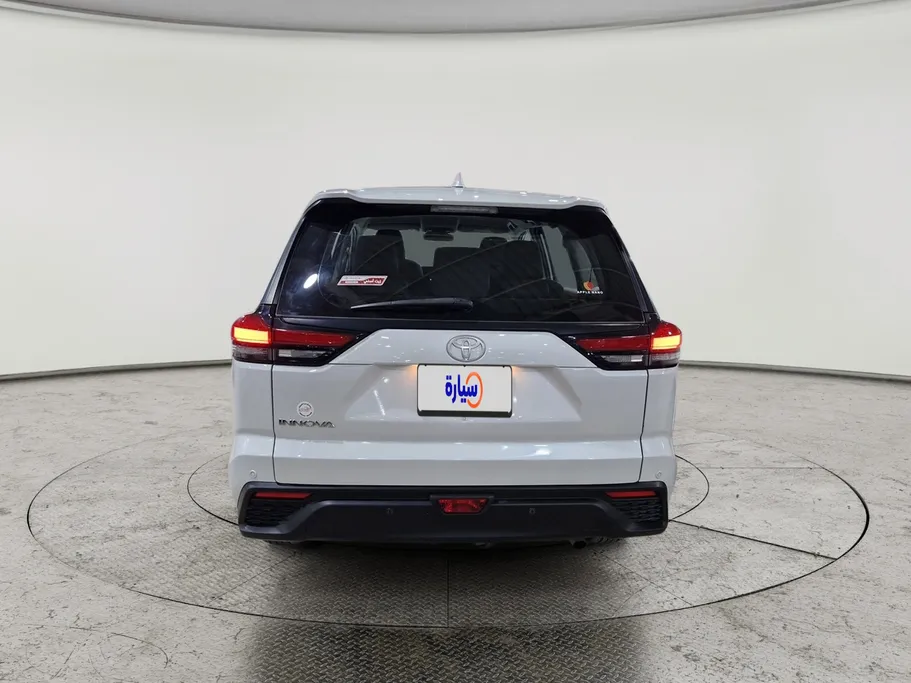 2024 Toyota Innova GL 