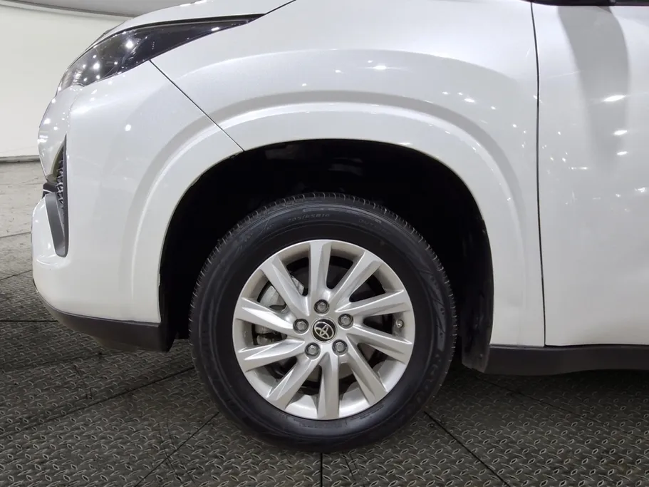 2024 Toyota Innova GL 