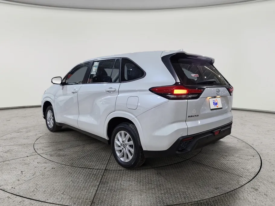 2024 Toyota Innova GL 