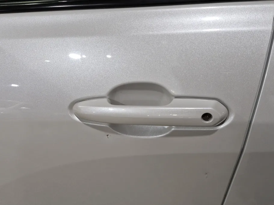 2024 Toyota Innova GL 