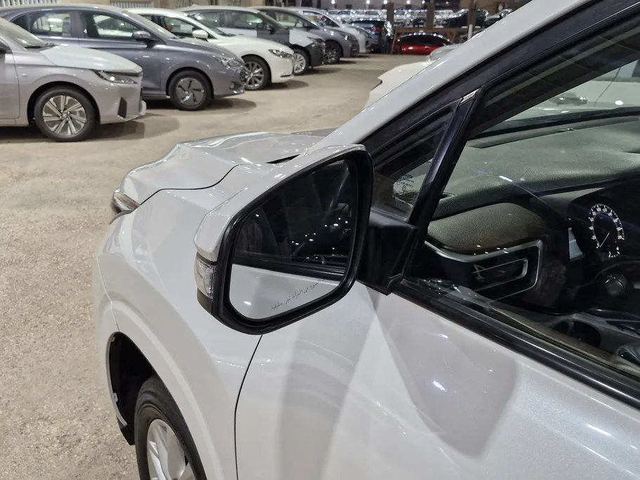 2024 Toyota Innova GL 