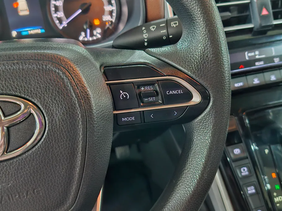 2024 Toyota Innova GL 