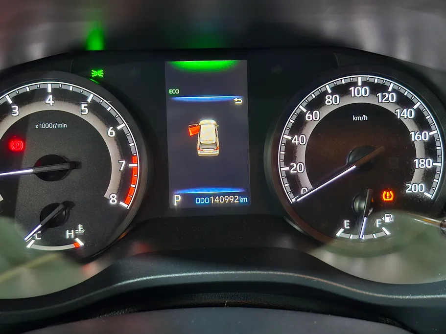 2024 Toyota Innova GL 