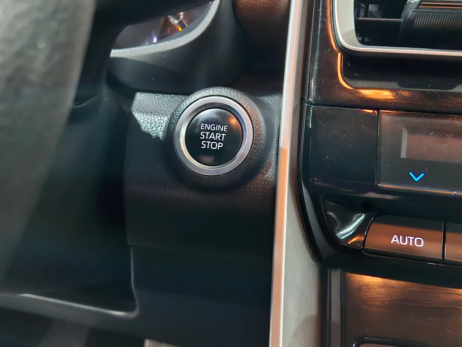 2024 Toyota Innova GL 