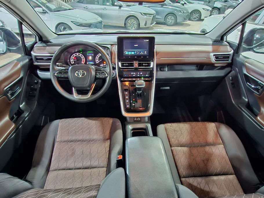 2024 Toyota Innova GL 