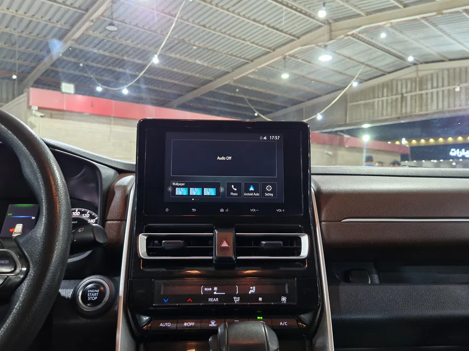 2024 Toyota Innova GL 