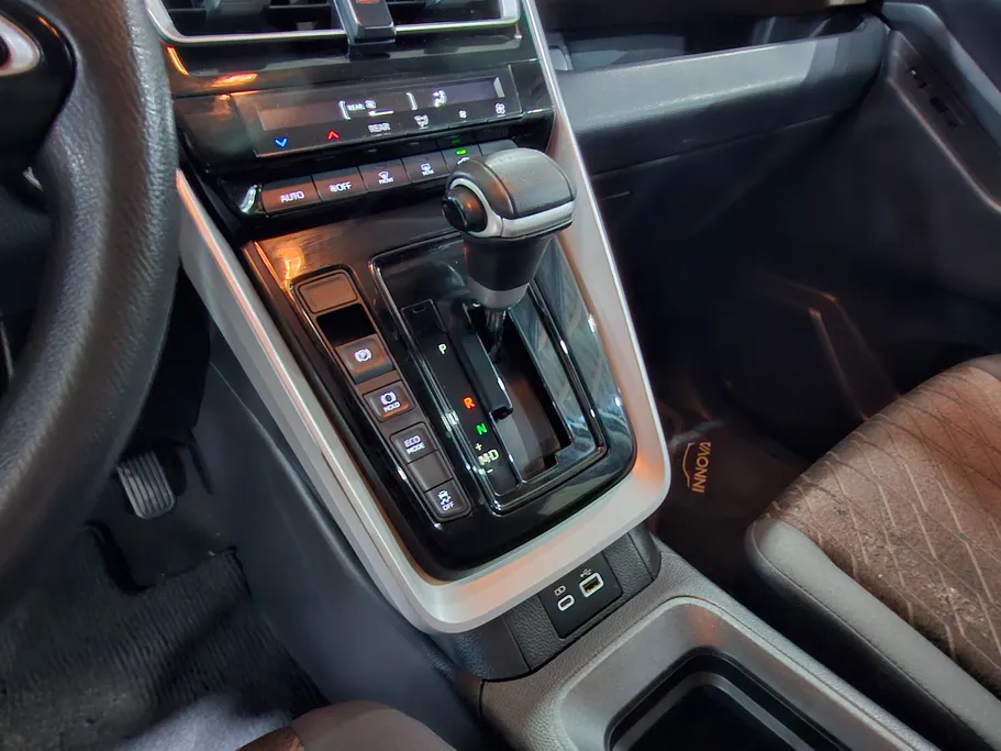 2024 Toyota Innova GL 