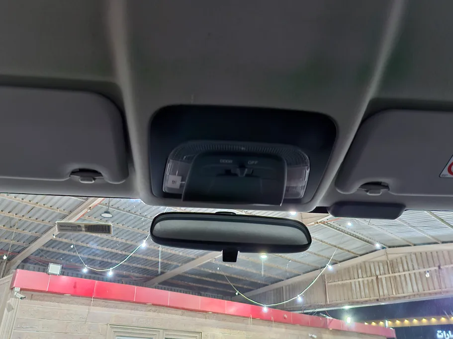 2024 Toyota Innova GL 