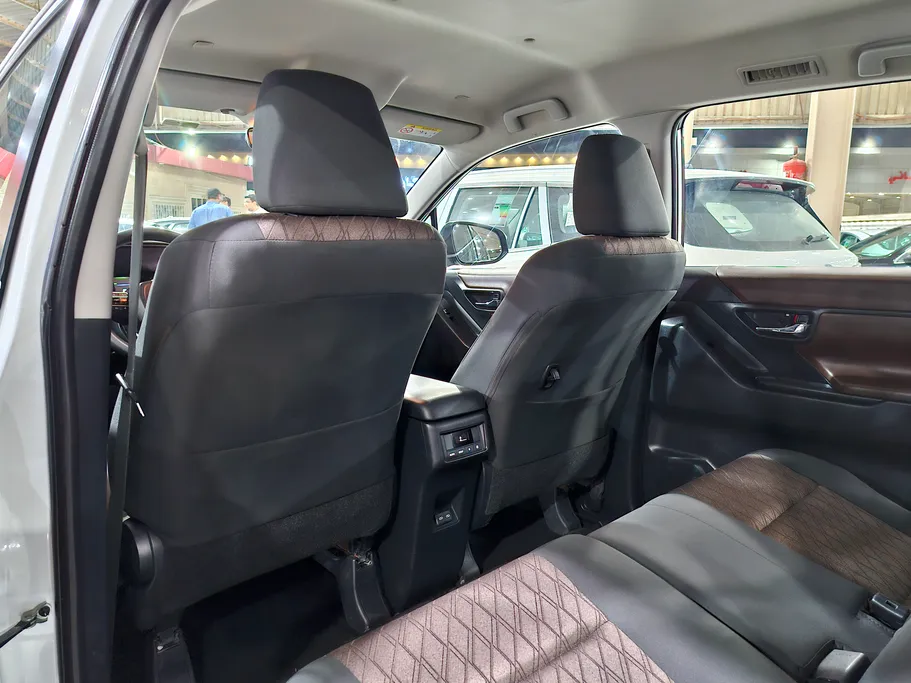 2024 Toyota Innova GL 