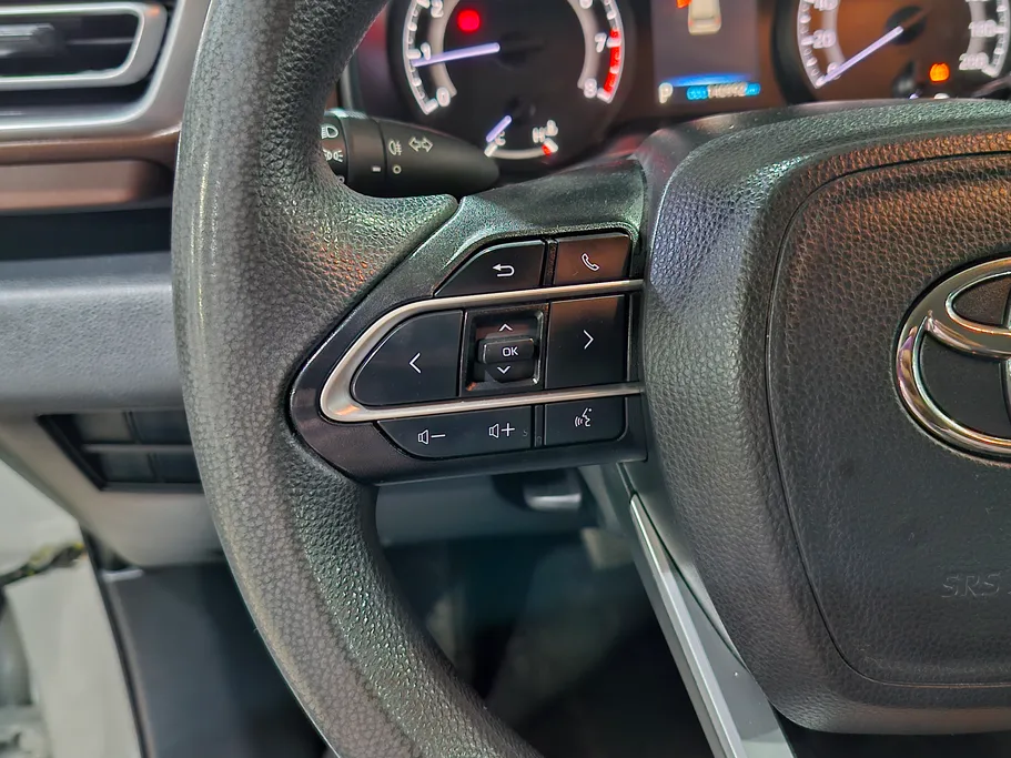 2024 Toyota Innova GL 