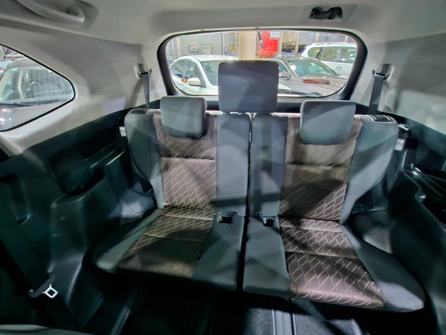 2024 Toyota Innova GL 