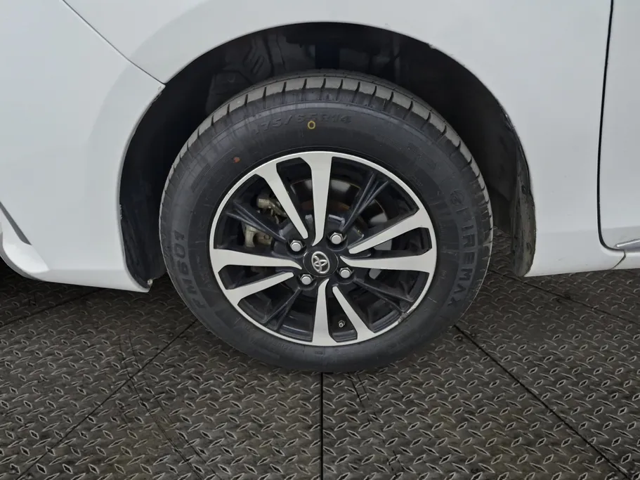 تويوتا يارس Y Plus 2022 