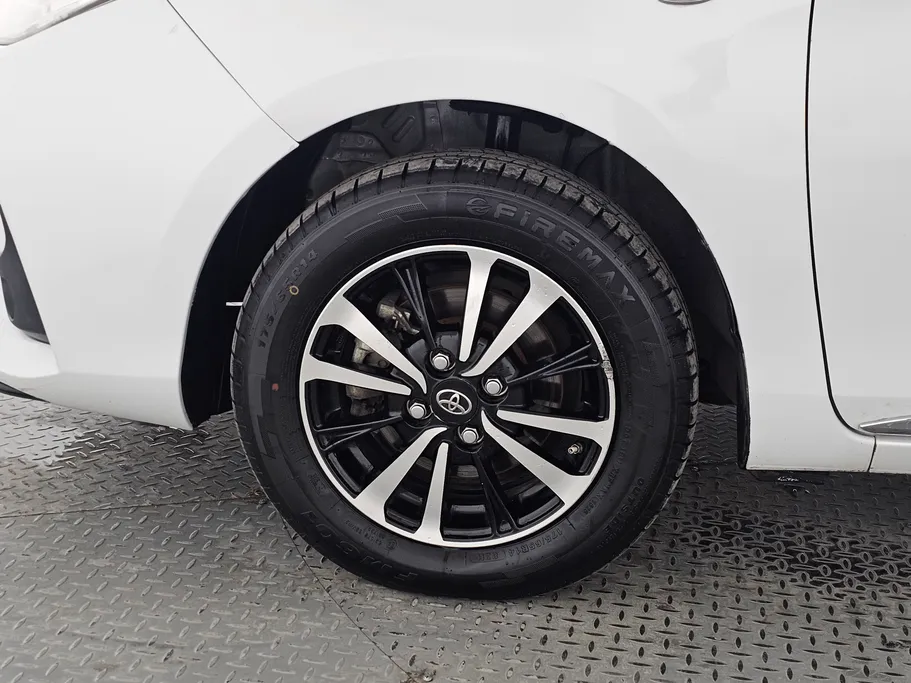 تويوتا يارس Y Plus 2022 