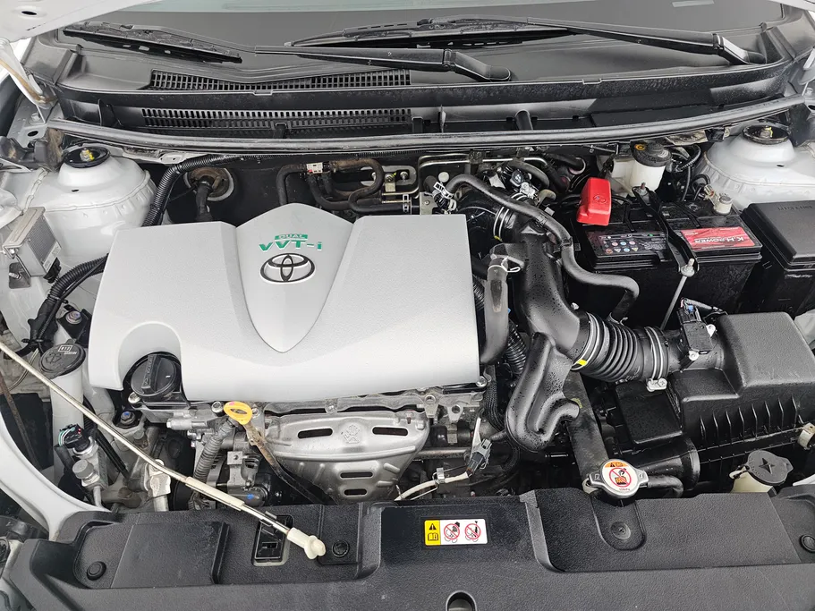 تويوتا يارس Y Plus 2022 