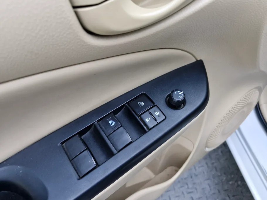 تويوتا يارس Y Plus 2022 