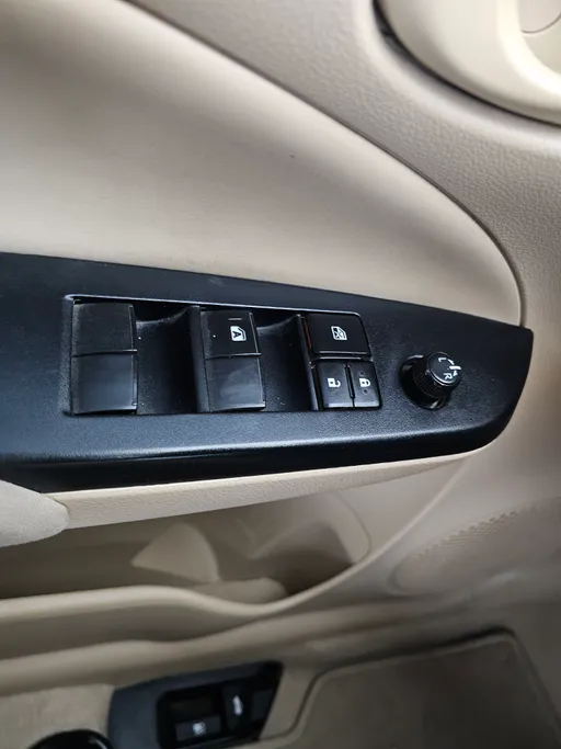 تويوتا يارس Y Plus 2022 