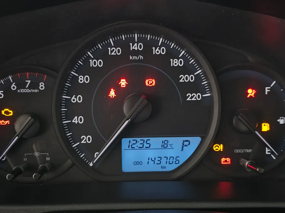 تويوتا يارس Y Plus 2022 