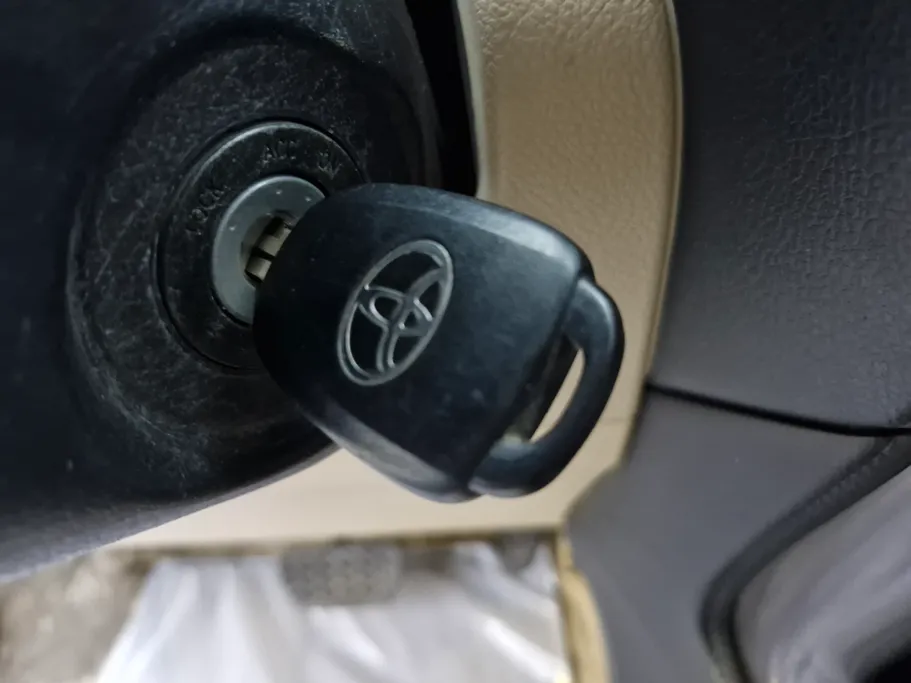 تويوتا يارس Y Plus 2022 