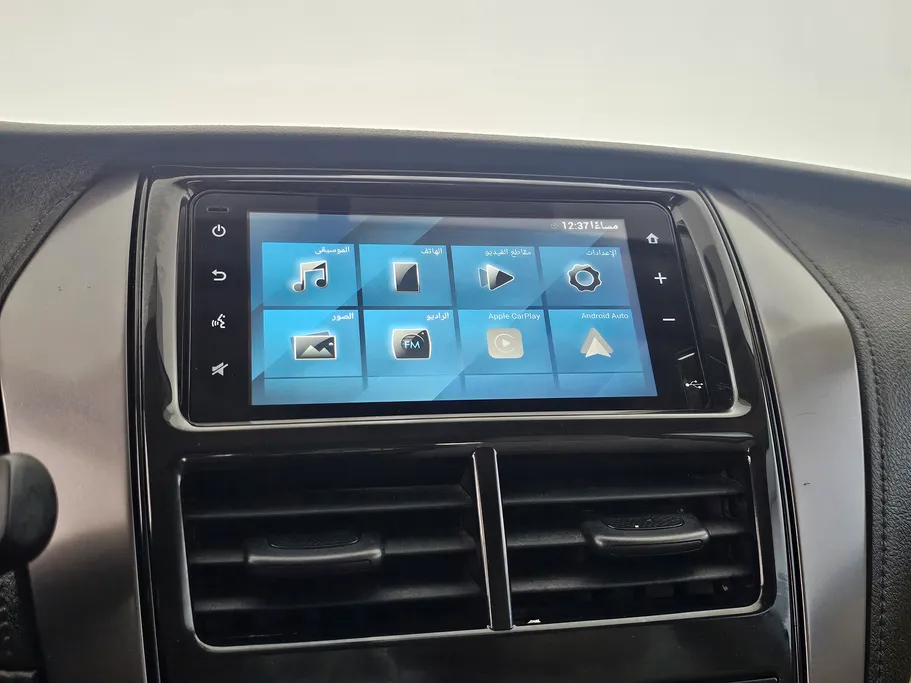 تويوتا يارس Y Plus 2022 