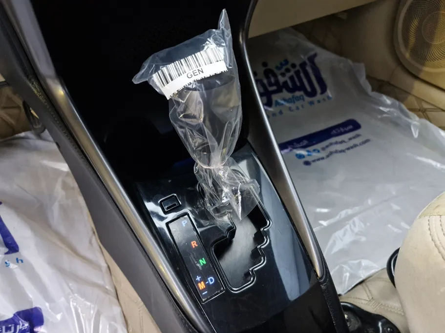 تويوتا يارس Y Plus 2022 