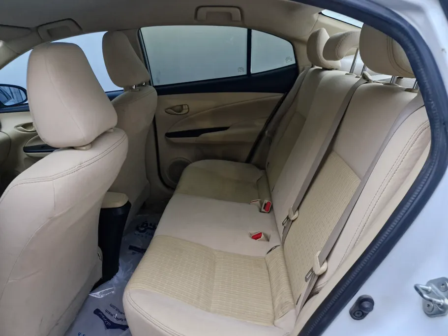 تويوتا يارس Y Plus 2022 