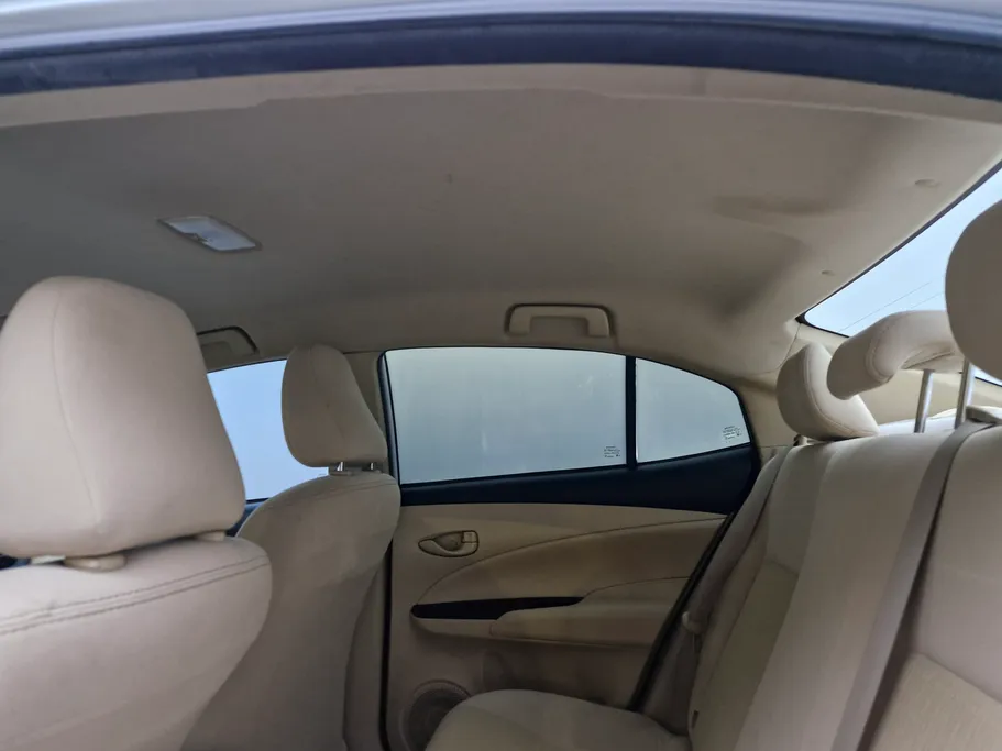 تويوتا يارس Y Plus 2022 