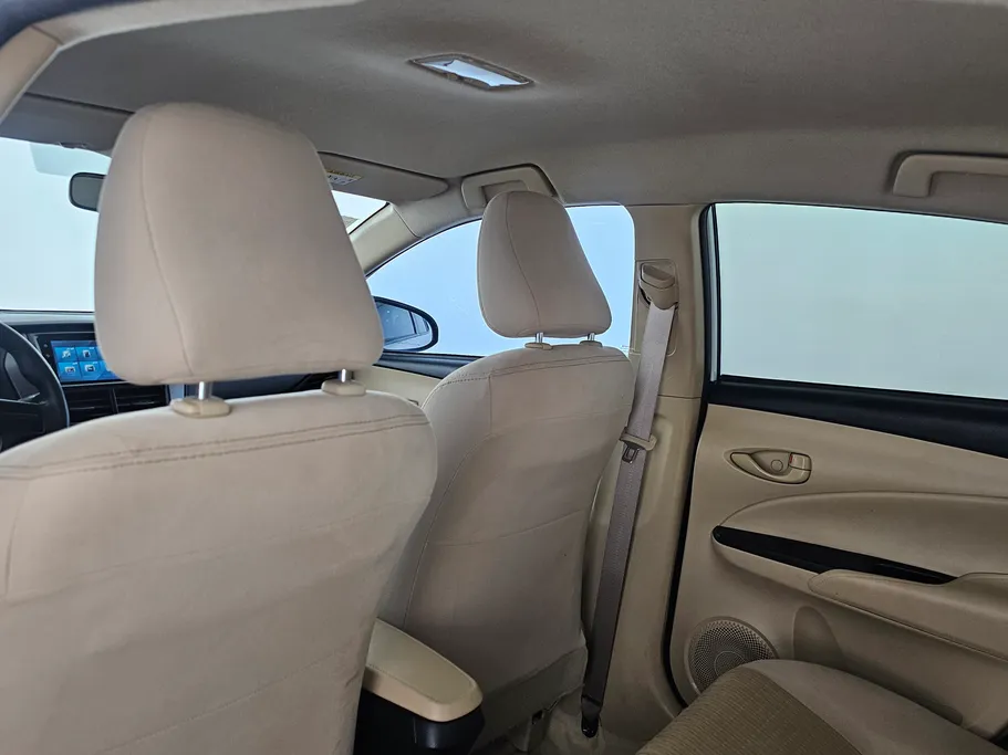 تويوتا يارس Y Plus 2022 